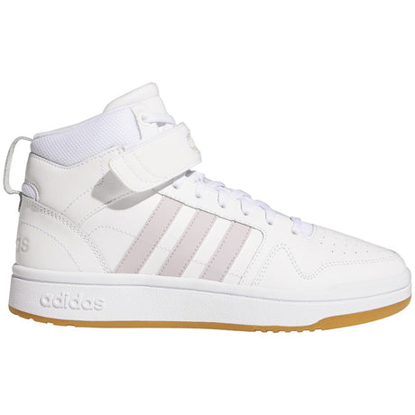 adidas Postmove Mid Shoe - Womens Basketball