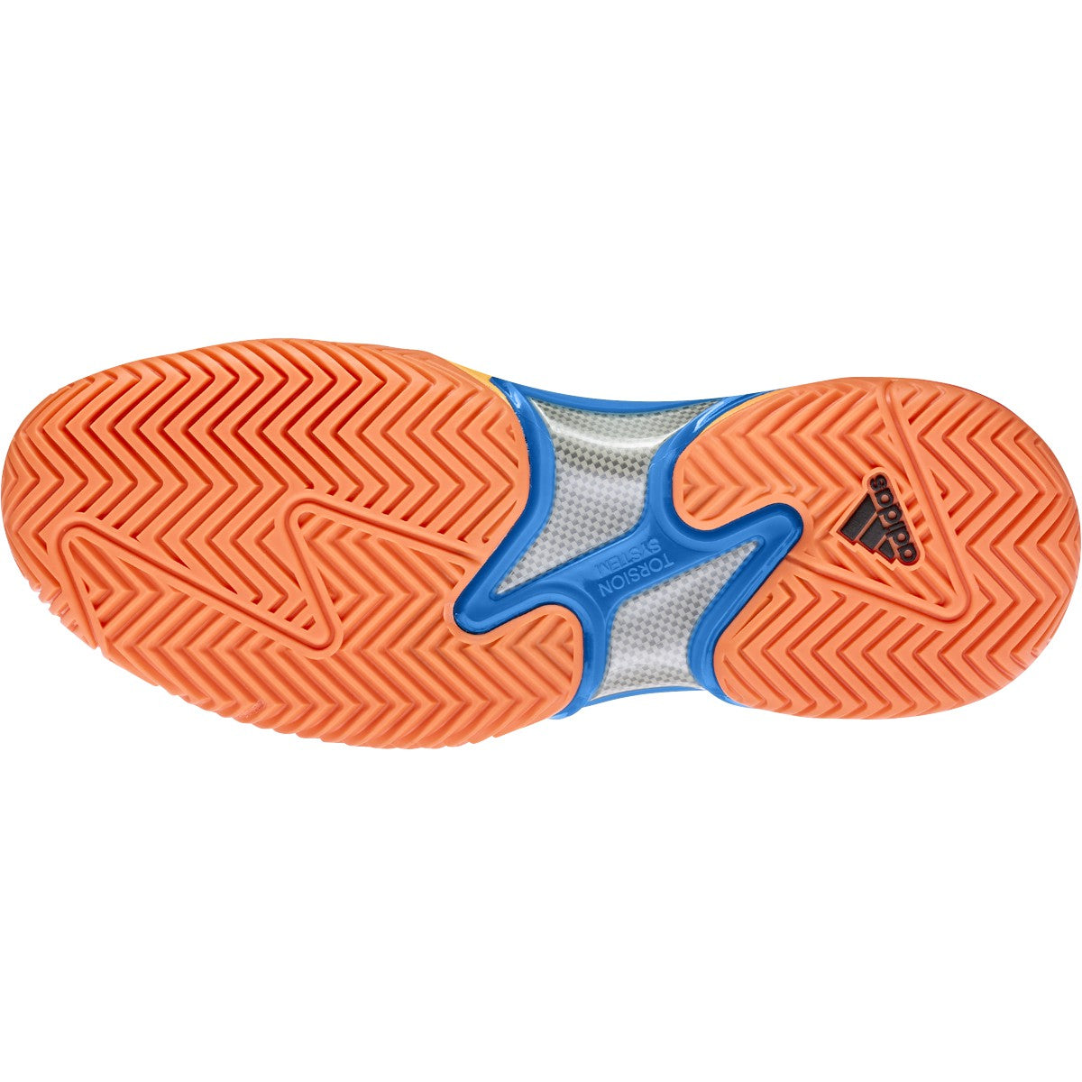 adidas Barricade Shoe - Mens Tennis