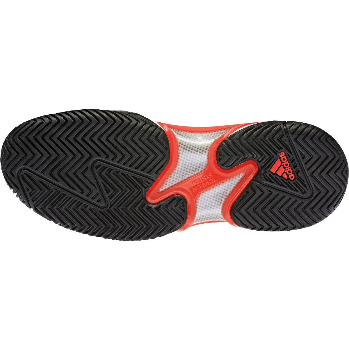 adidas Barricade Shoe - Mens Tennis