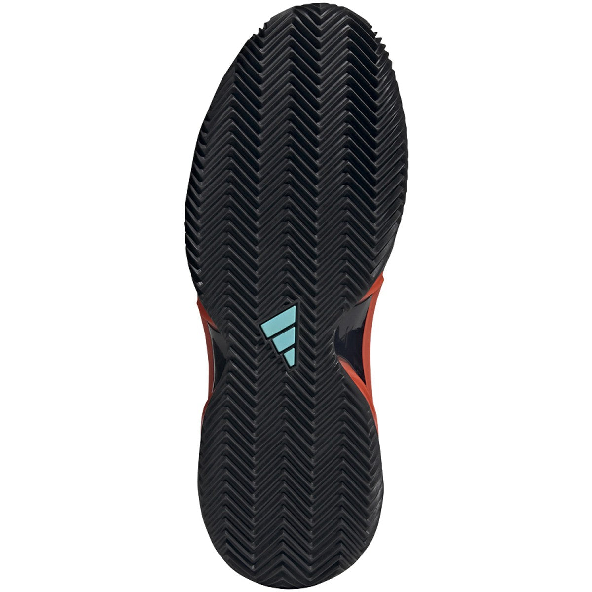 adidas Barricade Clay Shoe - Mens Tennis