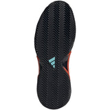 adidas Barricade Clay Shoe - Mens Tennis