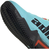adidas Barricade Clay Shoe - Mens Tennis