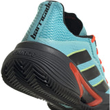 adidas Barricade Clay Shoe - Mens Tennis