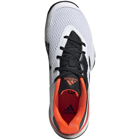 adidas Barricade Shoe - Youth Tennis
