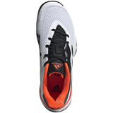 adidas Barricade Shoe - Youth Tennis