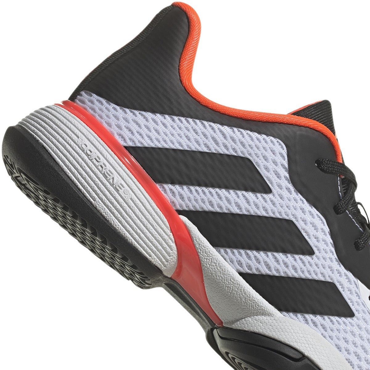 adidas Barricade Shoe - Youth Tennis