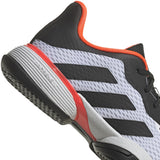 adidas Barricade Shoe - Youth Tennis