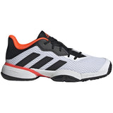 adidas Barricade Shoe - Youth Tennis