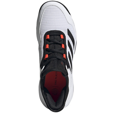 adidas Ubersonic 4 Shoe - Youth Tennis