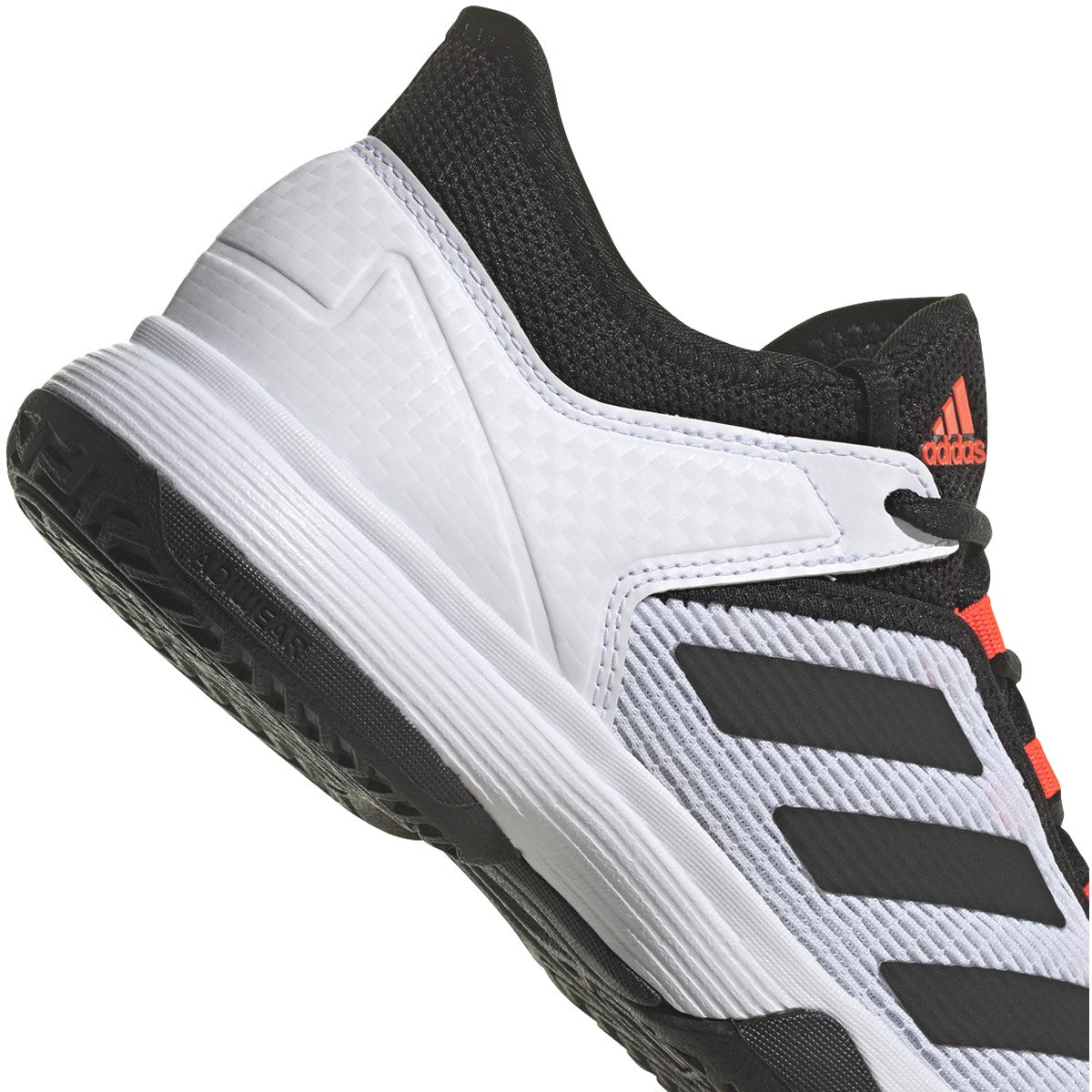 adidas Ubersonic 4 Shoe - Youth Tennis