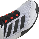 adidas Ubersonic 4 Shoe - Youth Tennis