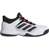 adidas Ubersonic 4 Shoe - Youth Tennis