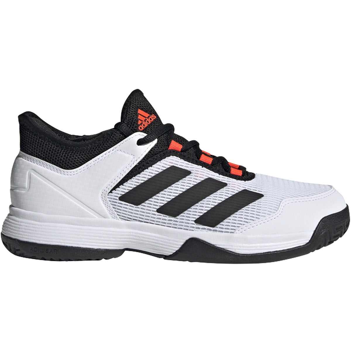 adidas Ubersonic 4 Shoe - Youth Tennis