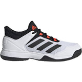 adidas Ubersonic 4 Shoe - Youth Tennis