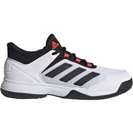 adidas Ubersonic 4 Shoe - Youth Tennis