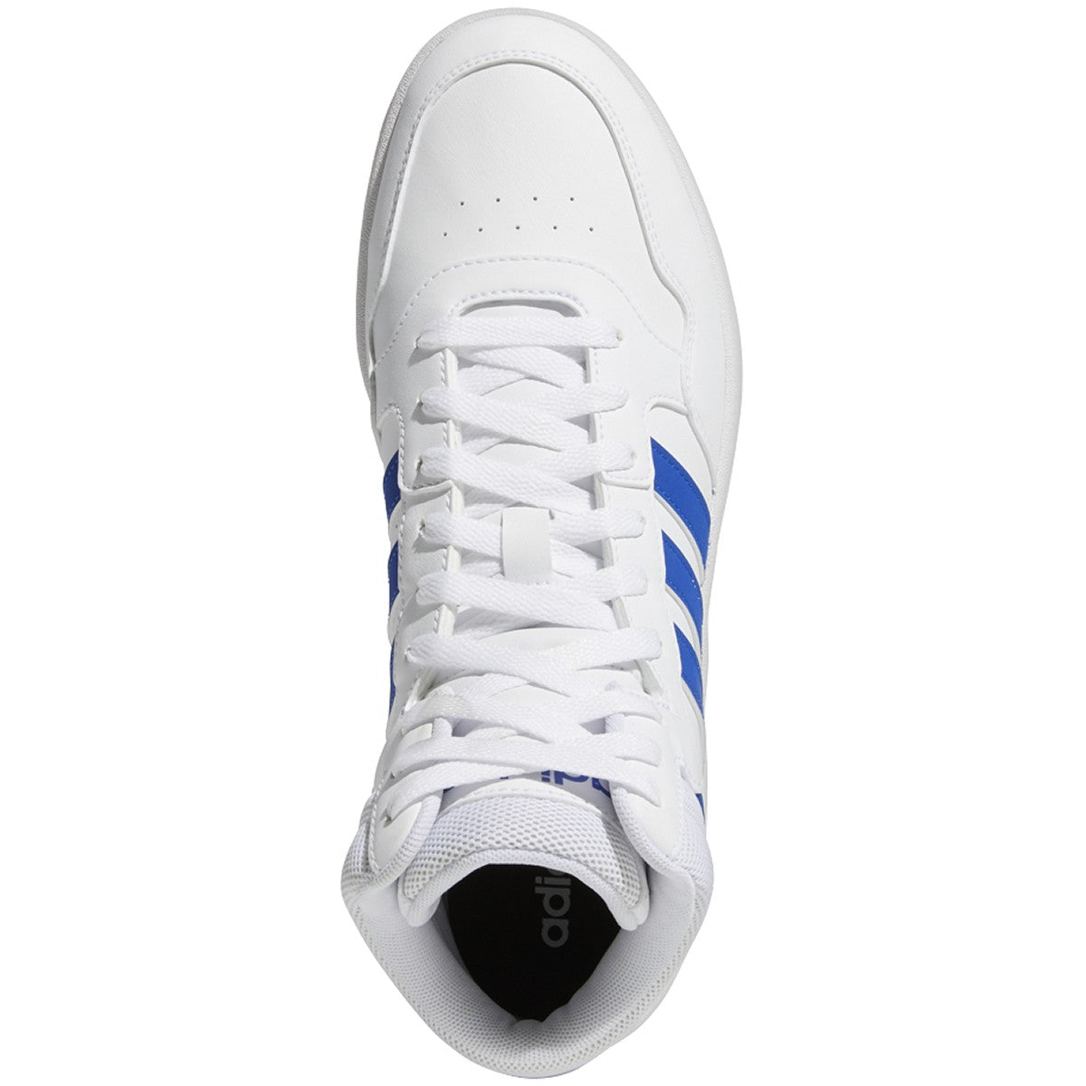 adidas Hoops 3.0 Mid Shoe - Mens Basketball