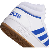 adidas Hoops 3.0 Mid Shoe - Mens Basketball