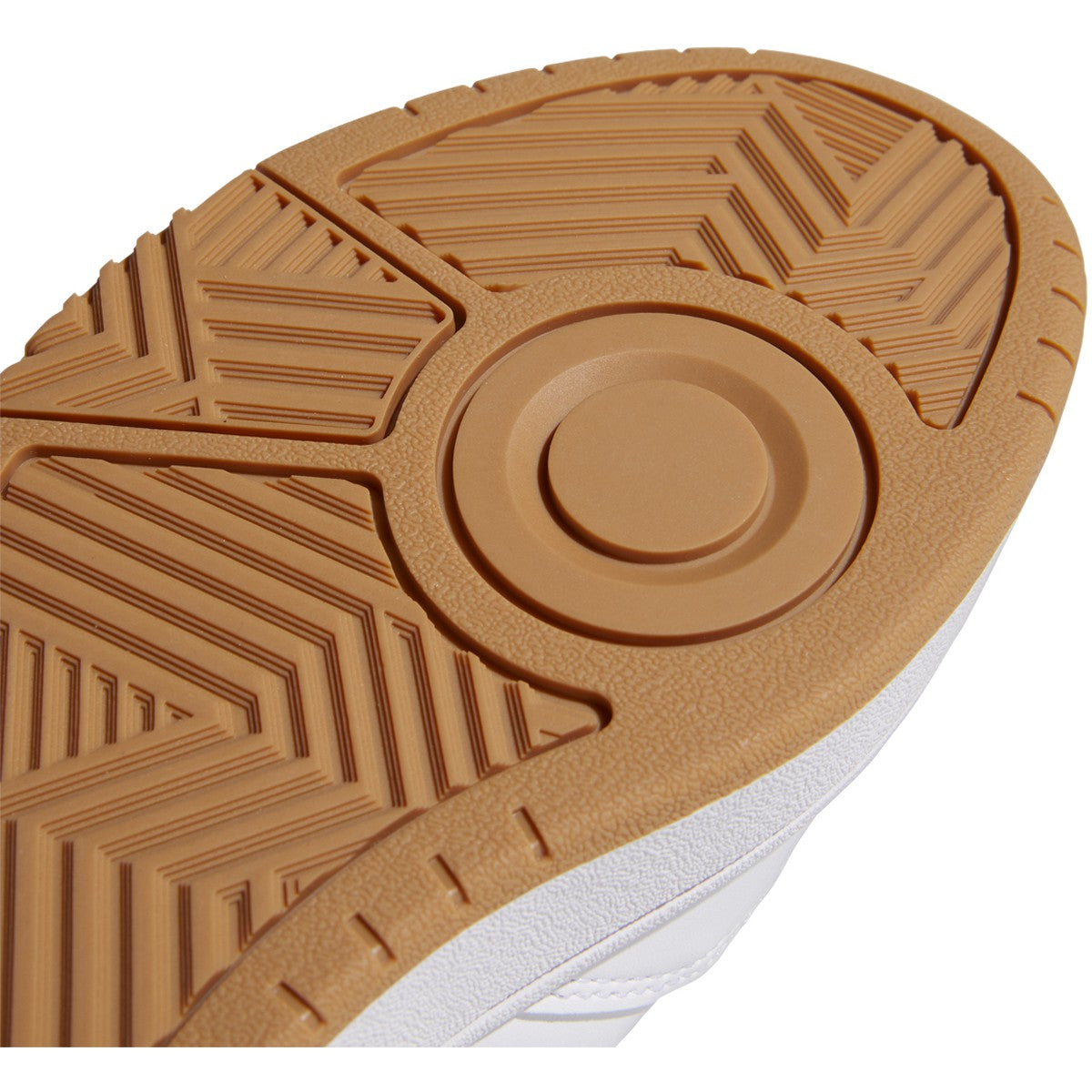 adidas Hoops 3.0 Mid Shoe - Mens Basketball