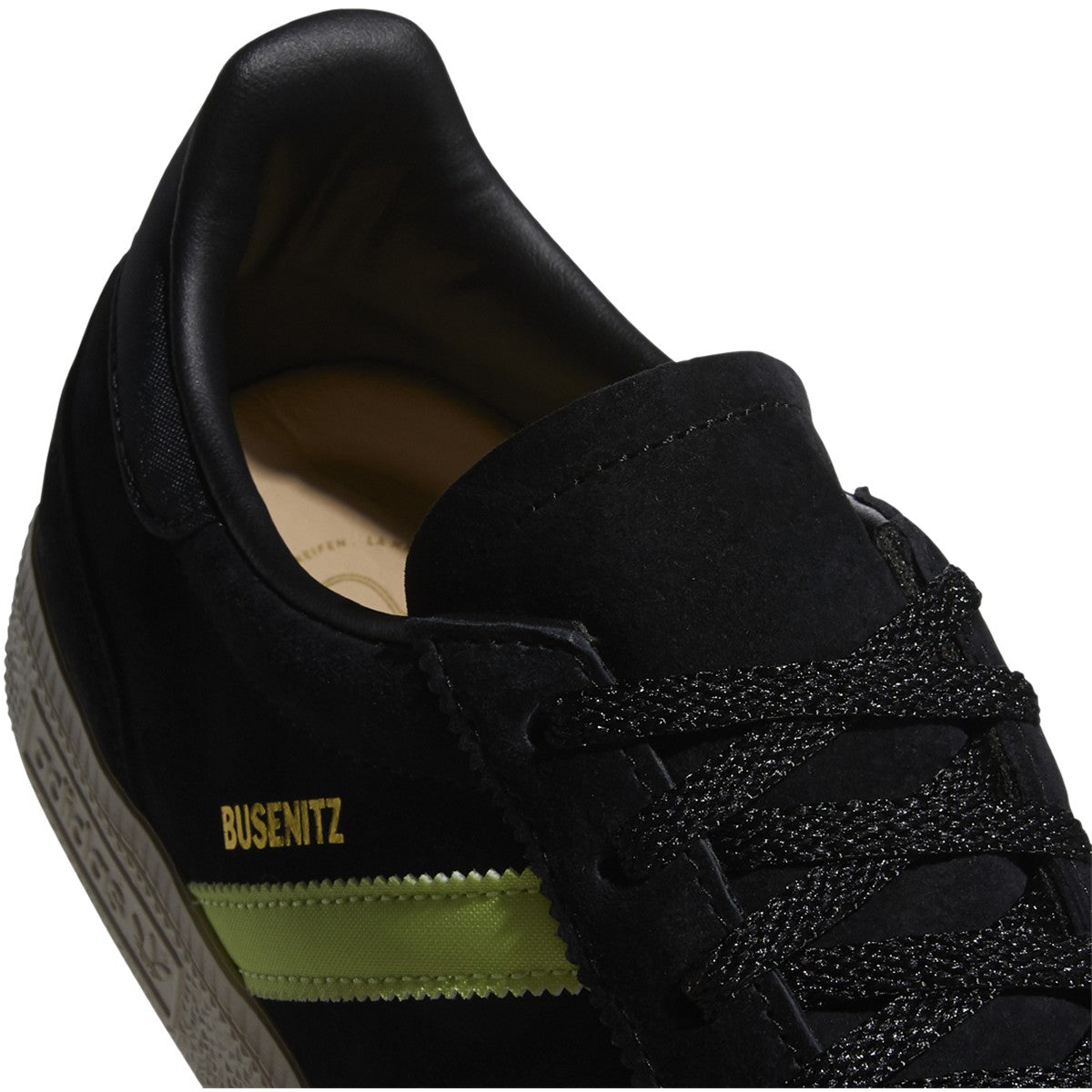 adidas Busenitz Vintage Shoe - Mens Skateboarding