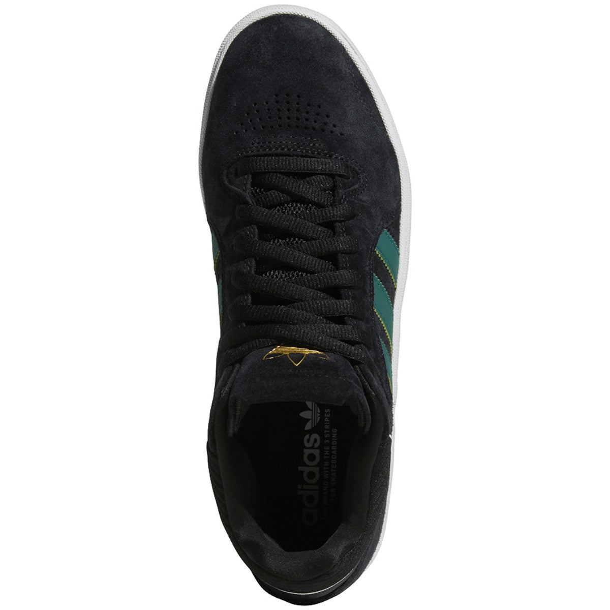 adidas Tyshawn Shoe - Mens Skateboarding