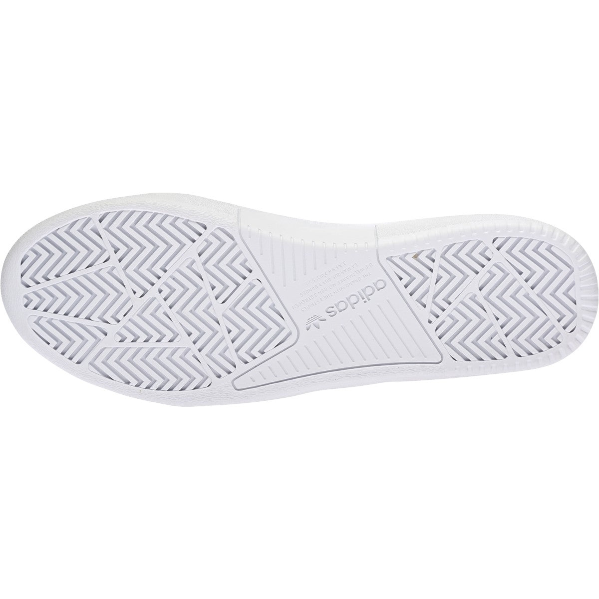adidas Tyshawn Shoe - Mens Skateboarding