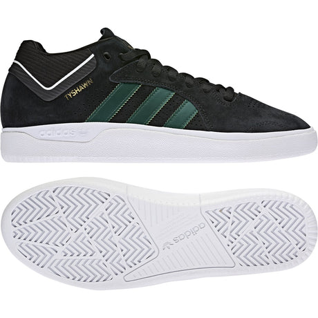 adidas Tyshawn Shoe - Mens Skateboarding