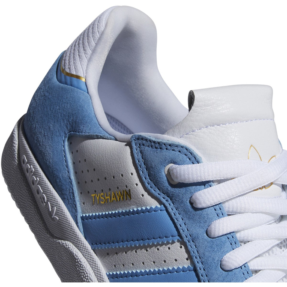 adidas Tyshawn Low Shoe - Mens Skateboarding