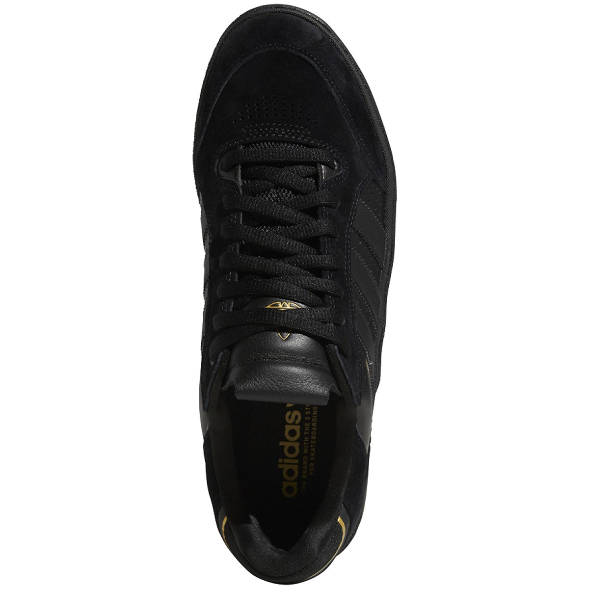 adidas Tyshawn Low Shoe - Mens Skateboarding