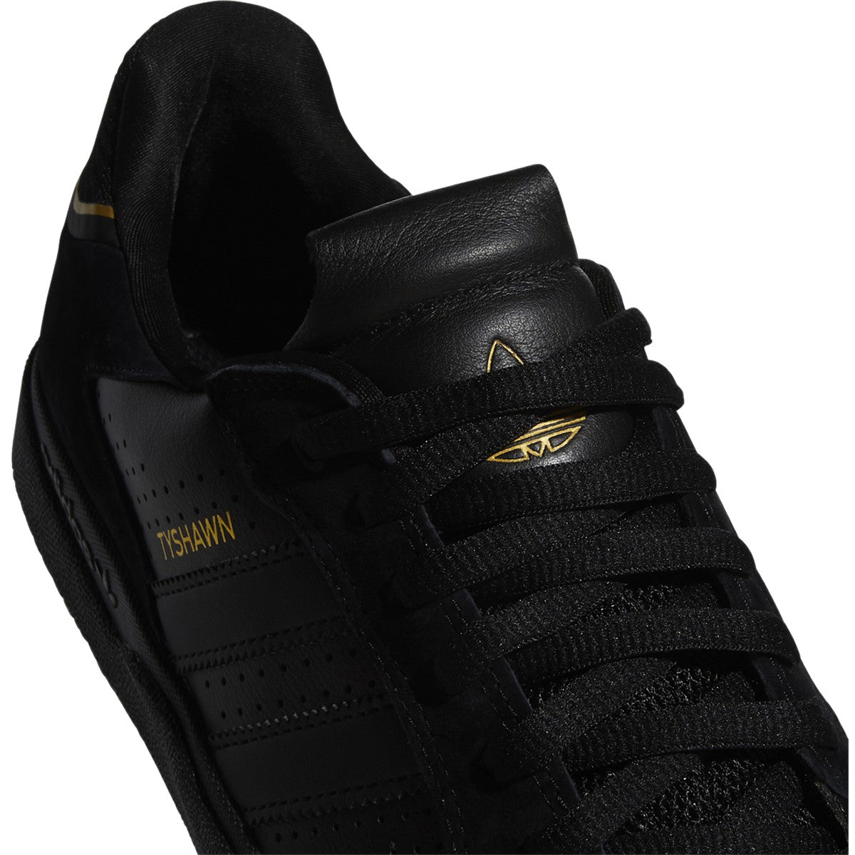 adidas Tyshawn Low Shoe - Mens Skateboarding