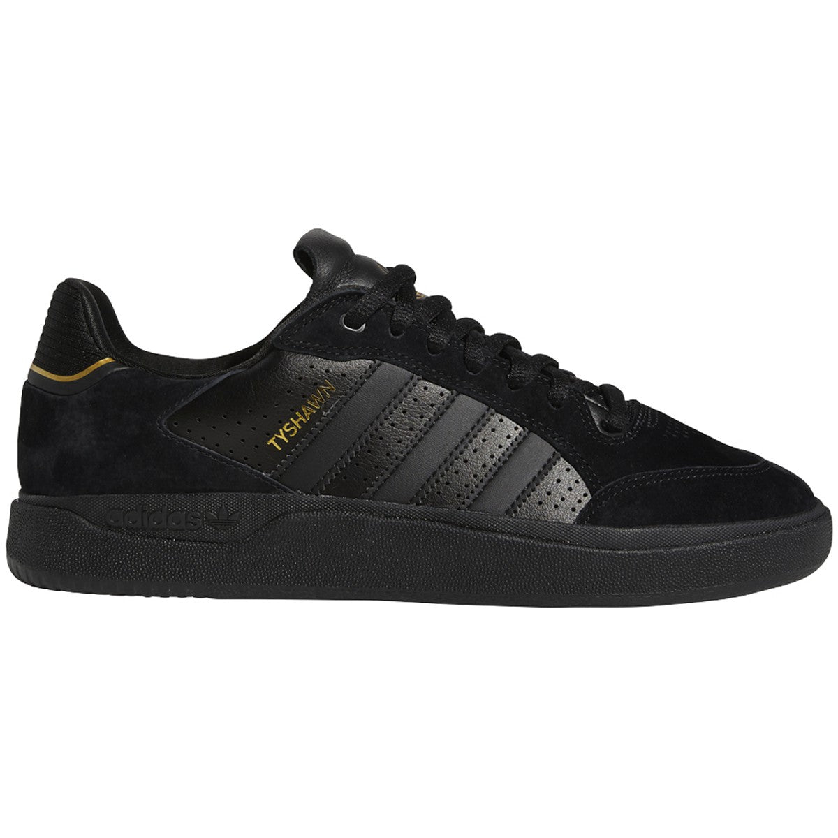 adidas Tyshawn Low Shoe - Mens Skateboarding