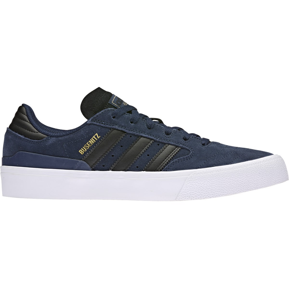 adidas Busenitz Vulc II Shoe - Mens Skateboarding