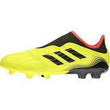 adidas Copa Sense.3 Mens Laceless Firm Ground Soccer Cleats