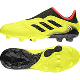 adidas Copa Sense.3 Mens Laceless Firm Ground Soccer Cleats