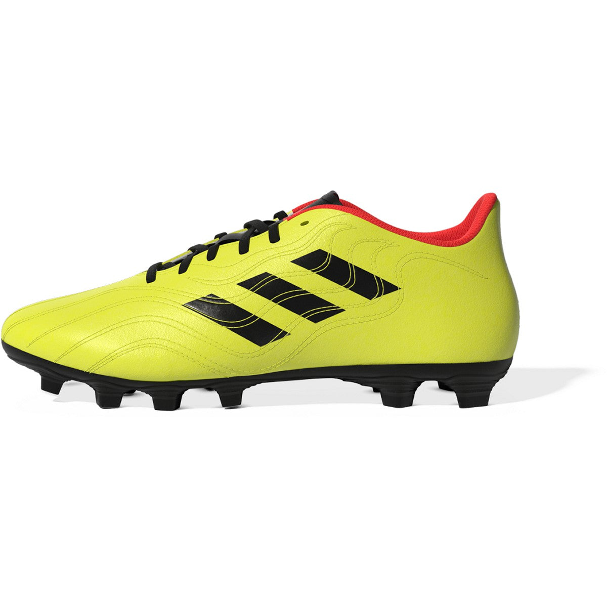 adidas Copa Sense.4 Flexible Ground Cleats - Unisex Soccer