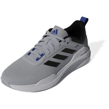 adidas Trainer V Mens Training Sneakers in Gray