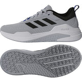 adidas Trainer V Mens Training Sneakers in Gray