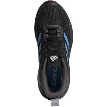 adidas Trainer V Mens Training Shoes in Black