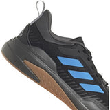 adidas Trainer V Mens Training Shoes in Black