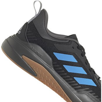 adidas Trainer V Mens Training Shoes in Black