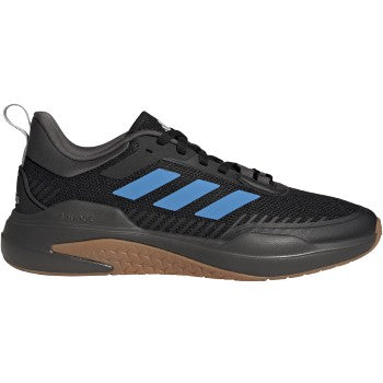adidas Trainer V Mens Training Shoes in Black