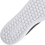 adidas Future Vulc Mens Skateboarding Shoes in Black