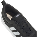 adidas Future Vulc Mens Skateboarding Shoes in Black