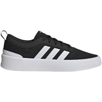 adidas Future Vulc Mens Skateboarding Shoes in Black