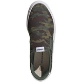 adidas Vulc Raid3r Mens Skater Shoes in Camo