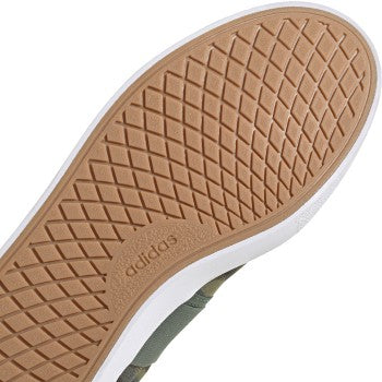 adidas Vulc Raid3r Mens Skater Shoes in Camo