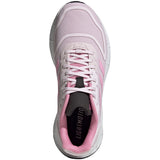 adidas Duramo Womens Running Sneaker in Pink