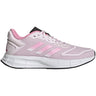 adidas Duramo Womens Running Sneaker in Pink