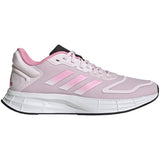 adidas Duramo Womens Running Sneaker in Pink