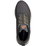 adidas Duramo Protect Mens Running Sneakers in Gray