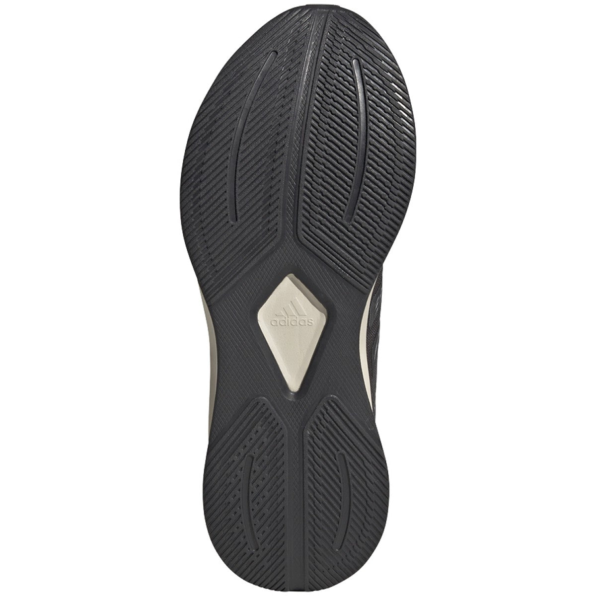 adidas Duramo Protect Mens Running Sneakers in Gray